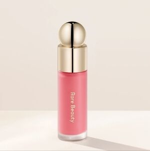 Rare Beauty Soft Pinch Liquid Blush in Color Happy